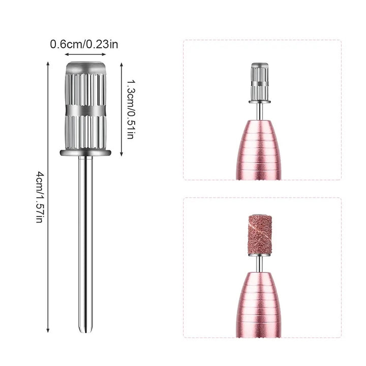 Original Mandrel Bit