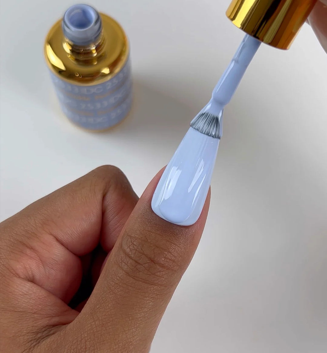 Dc Duo -Periwinkle #2533