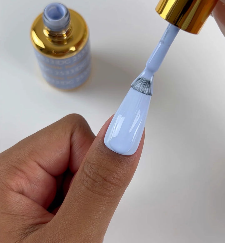 Dc Duo -Periwinkle #2533