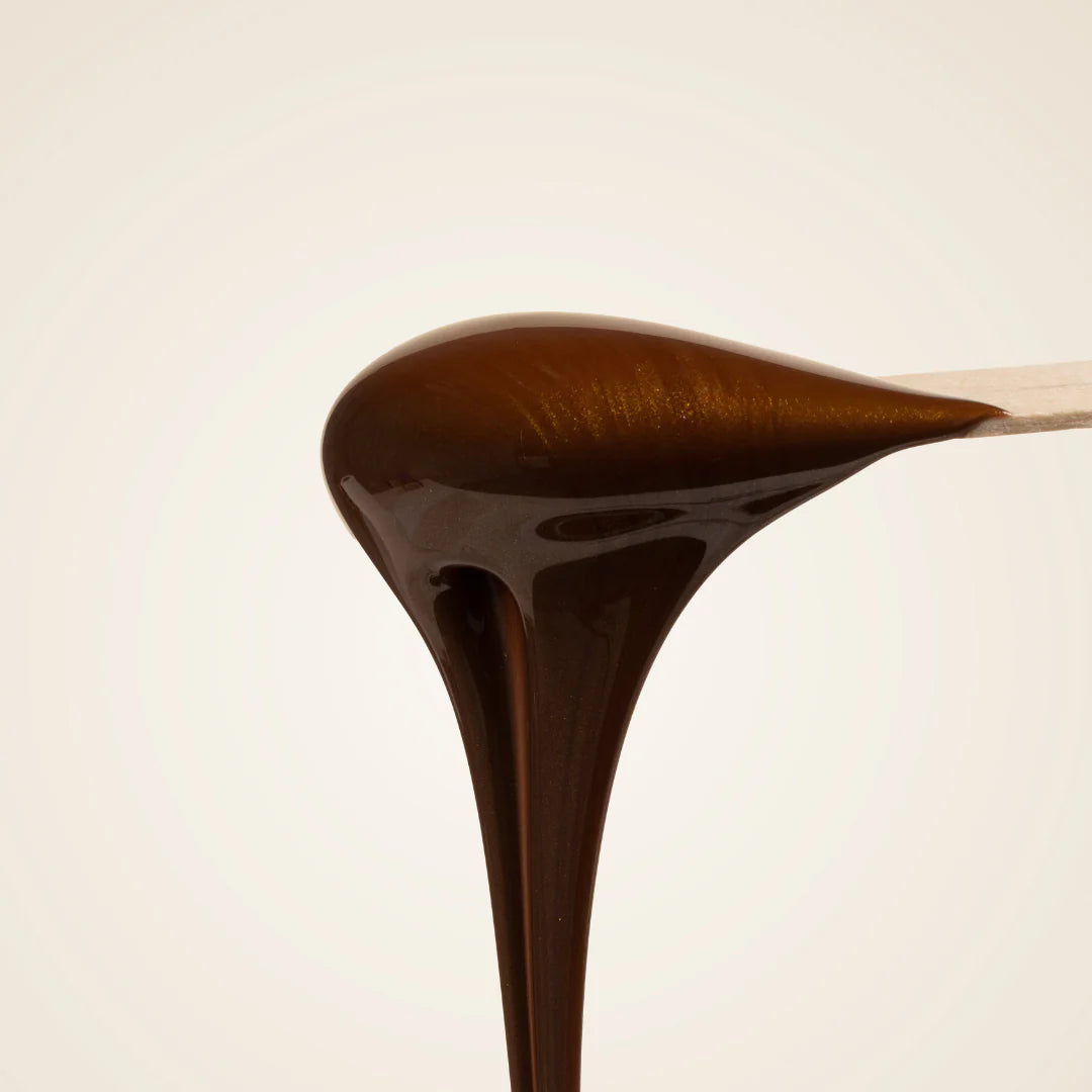 Italwax For Browed - Top Line Milk Chocolate, Sample size - 100G