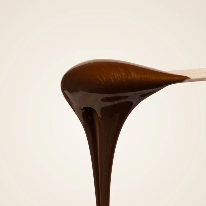 Italwax For Browed - Top Line Milk Chocolate, Sample size - 100G