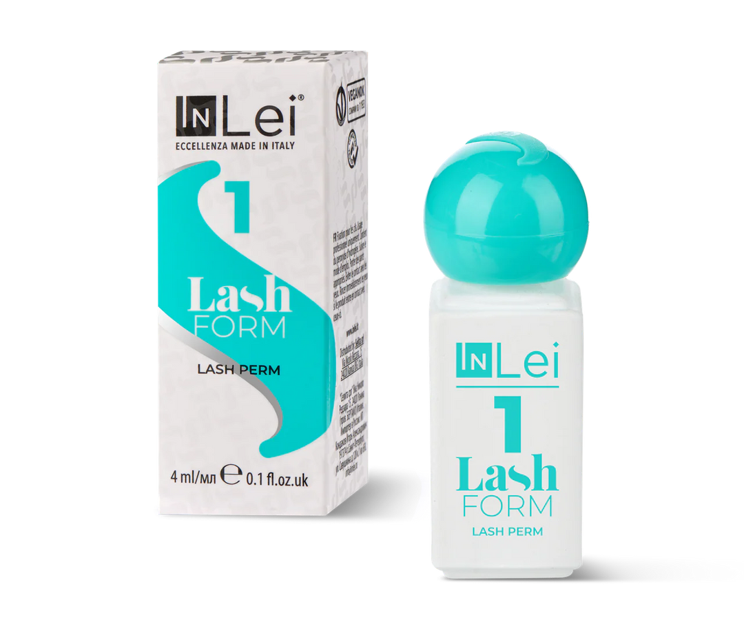 InLei® - Form 1 - 4ml