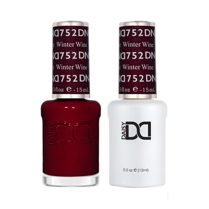 DND DUO - Winter Wine #752
