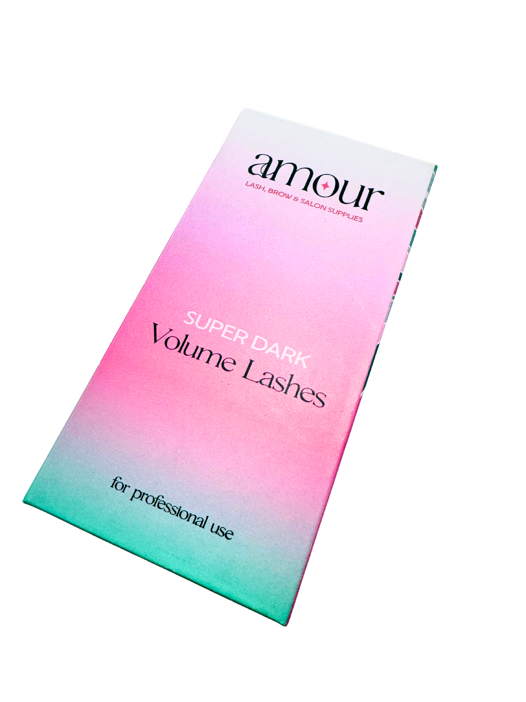 Premium Silk Volume Lashes 0.07