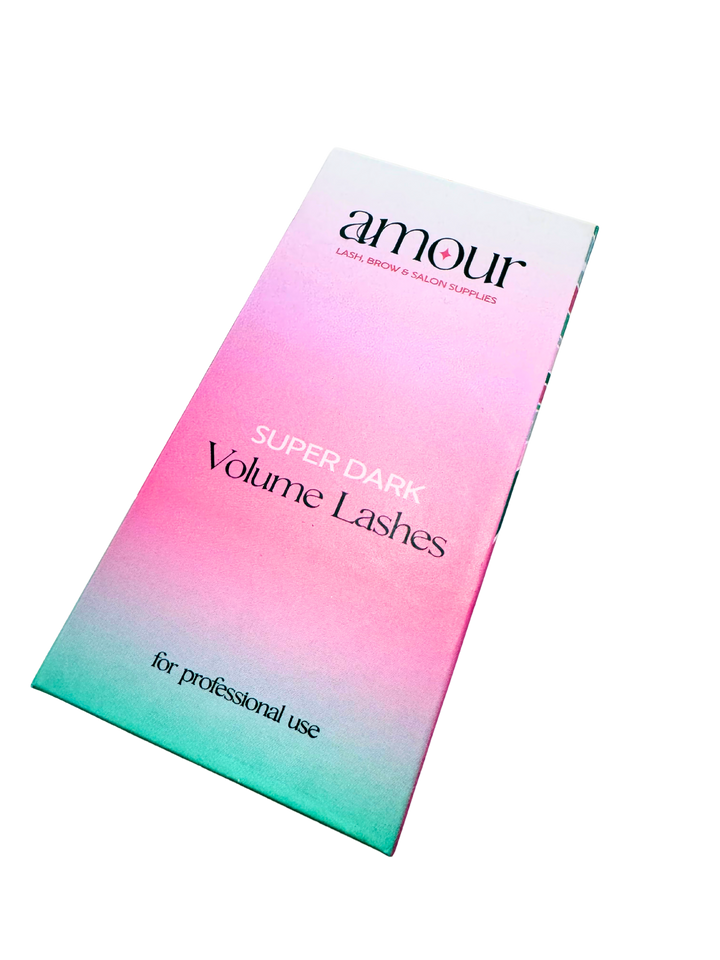 Premium Silk Volume Lashes 0.07
