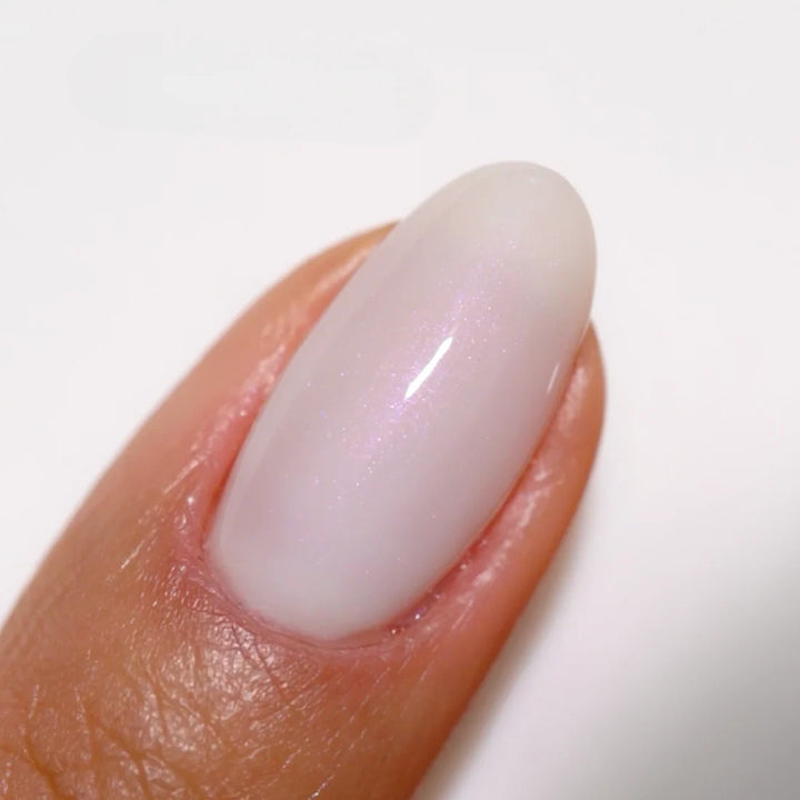 DC Duo  - Coconut Silk #2460