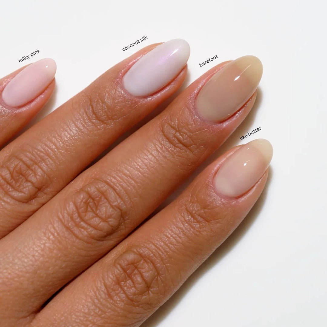 DC Duo  - Milky Pink #2461
