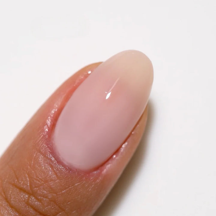 DC Duo  - Milky Pink #2461