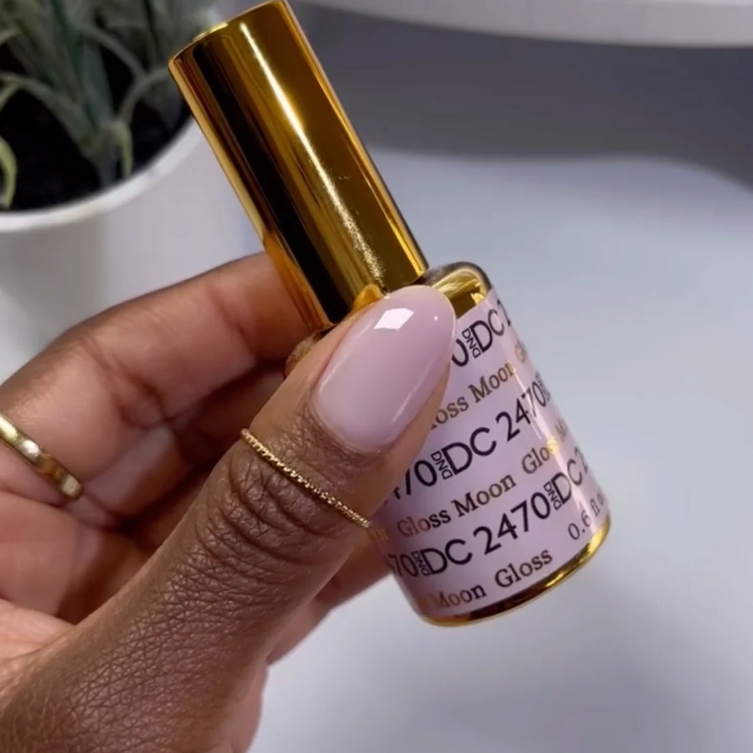DC Duo  -  Gloss Moon #2470