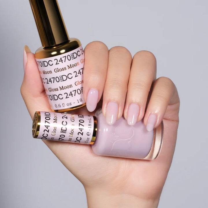 DC Duo  -  Gloss Moon #2470