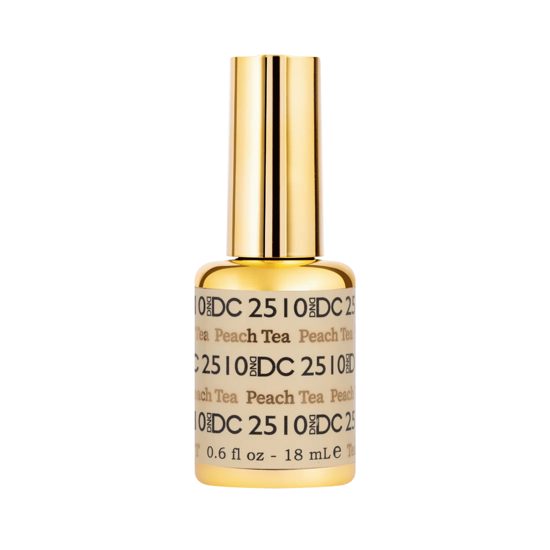 DC Duo - Peach Tea #2510