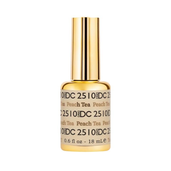 DC Duo - Peach Tea #2510