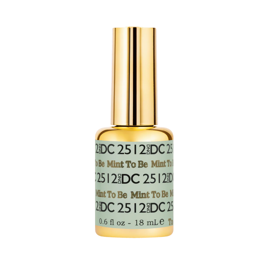 Dc Duo - Mint To Be #2512