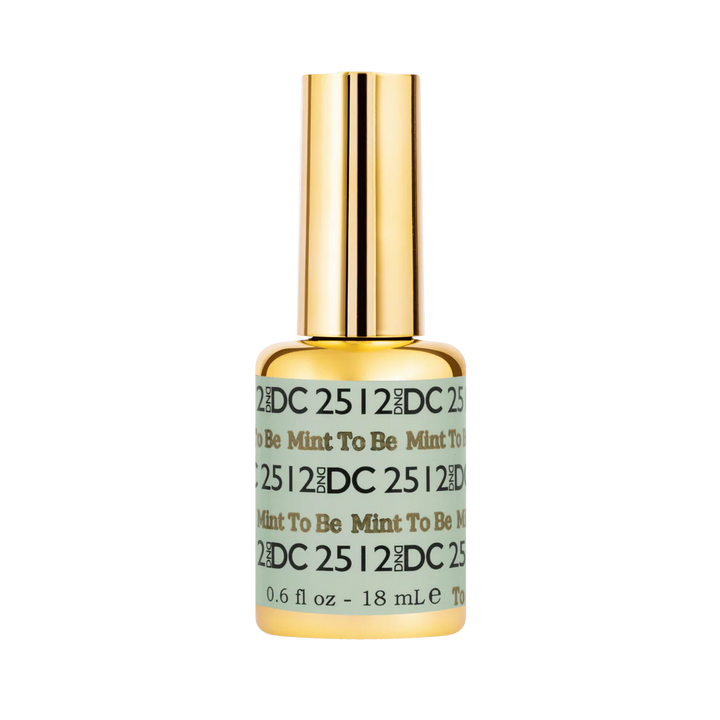 Dc Duo - Mint To Be #2512
