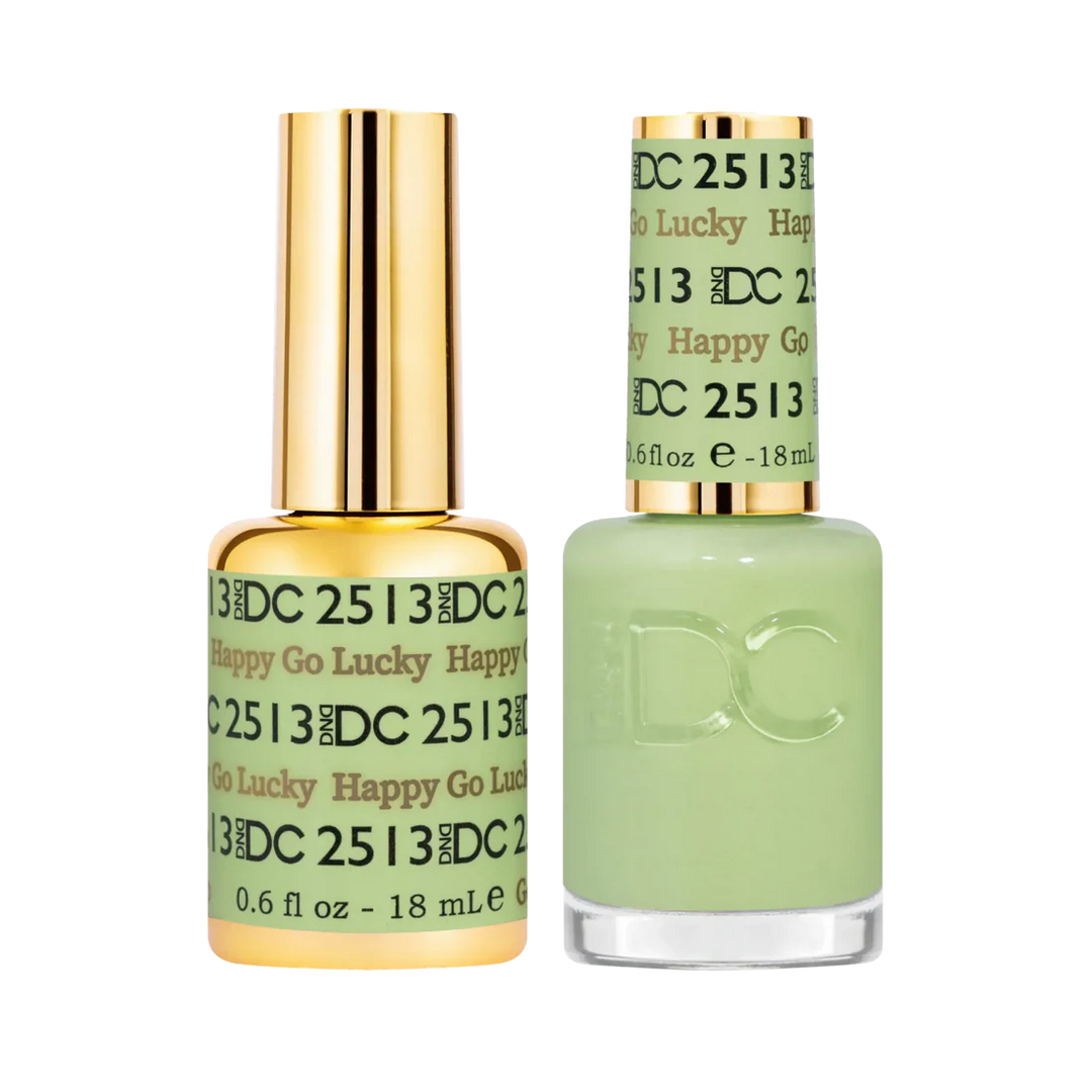 Dc Duo - Eucalyptus #2514