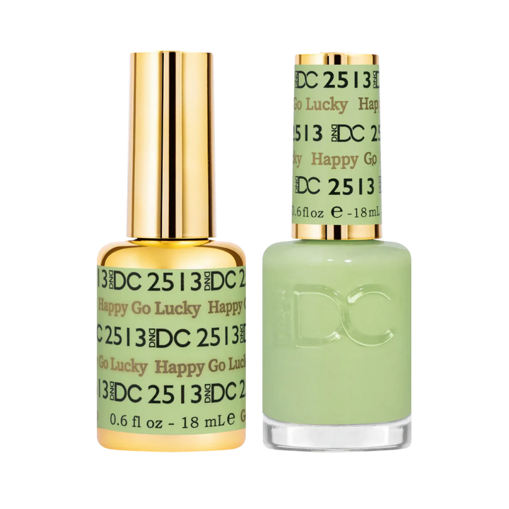 Dc Duo - Eucalyptus #2514