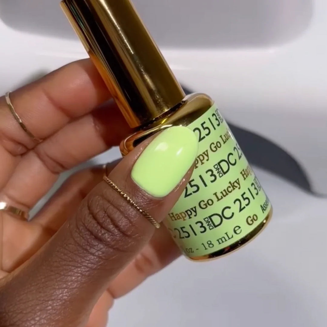 Dc Duo - Eucalyptus #2514