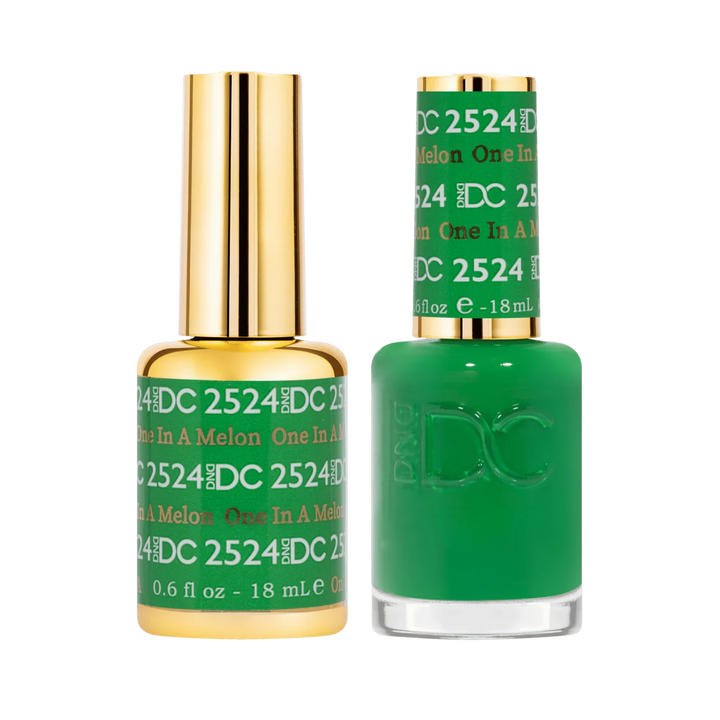 Dc Duo - One In A Melon #2524
