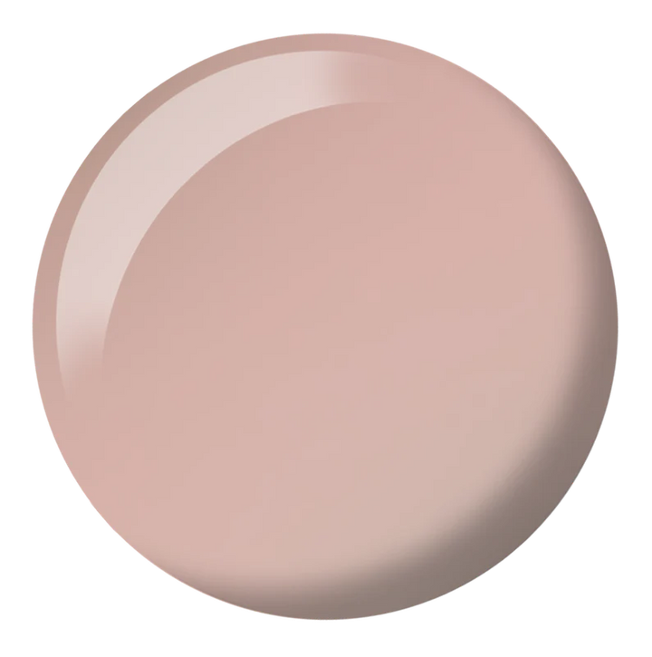 DC Duo  - Haze Blush #2436
