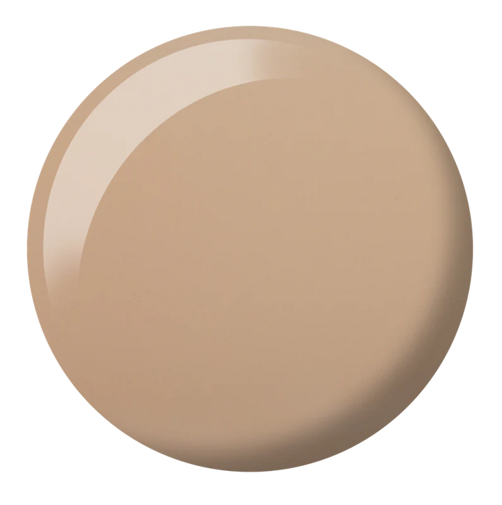 DC Duo  - Sheer Glow #2450