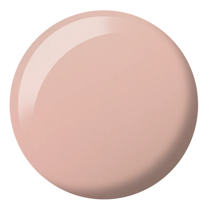 DC Duo  - Milky Pink #2461