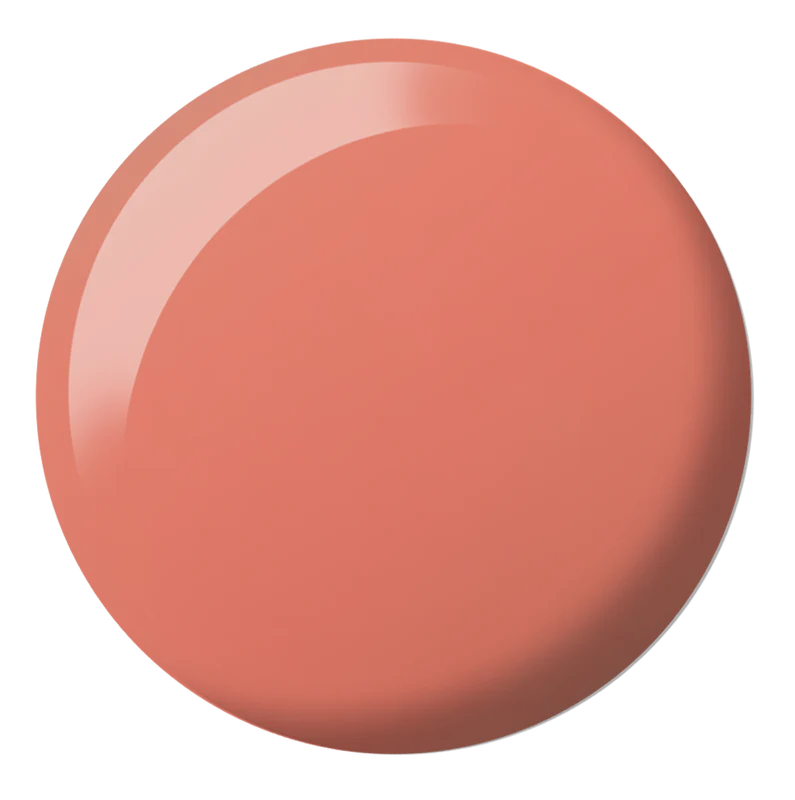 DC Duo  - Summa Peach #2462