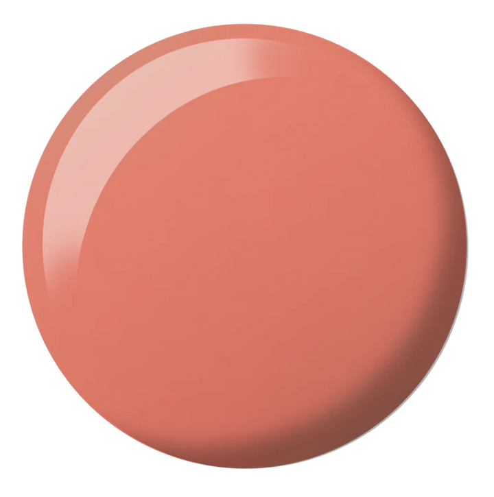 DC Duo  - Summa Peach #2462