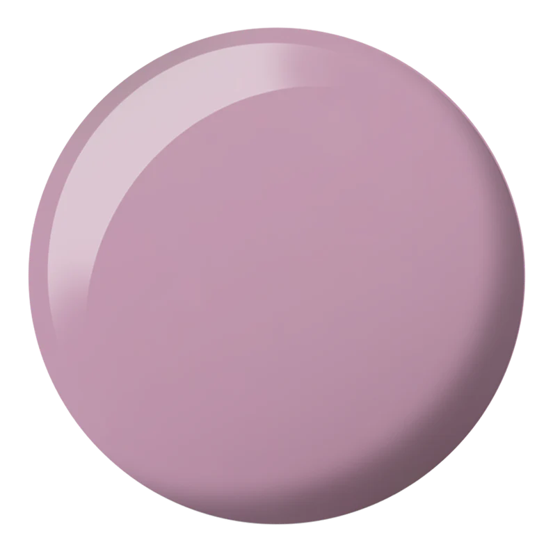 DC Duo  -  Lilac Clouds #2471