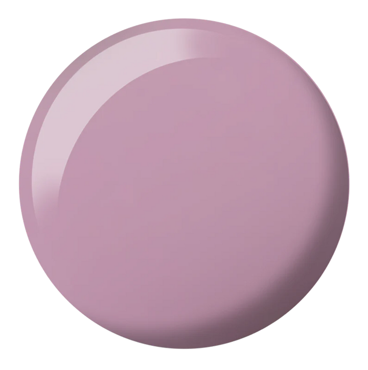 DC Duo  -  Lilac Clouds #2471