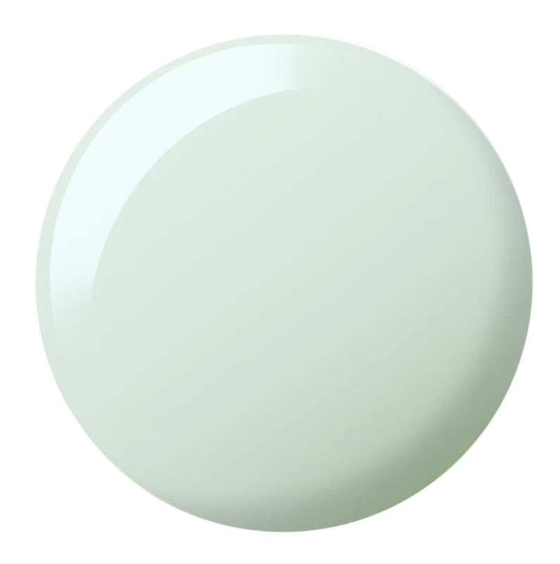 Dc Duo - Mint To Be #2512
