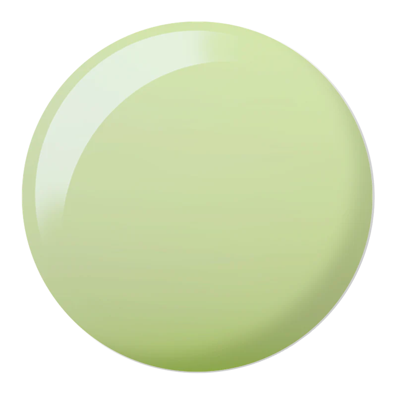 Dc Duo - Earth Child #2519