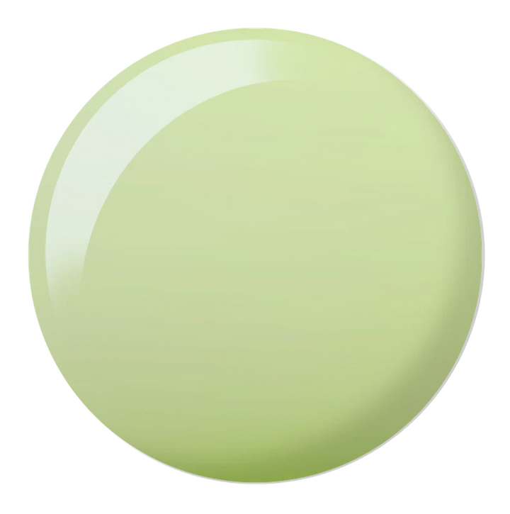 Dc Duo - Earth Child #2519