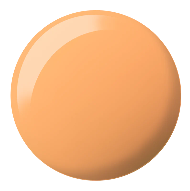 Dc Duo - Mandarin Glow #2538