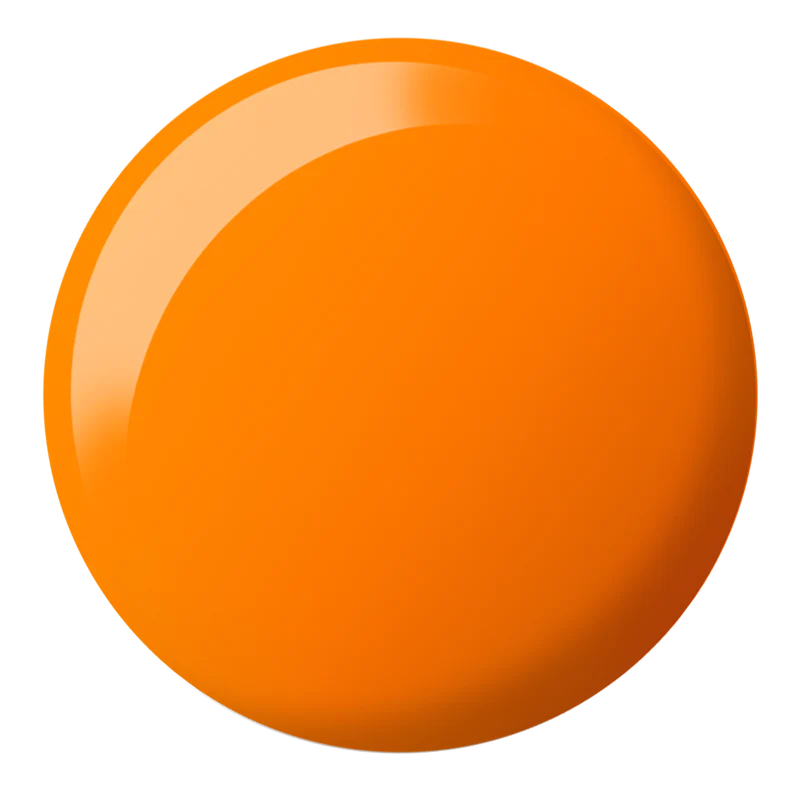 Dc Duo - Citrus Affairs #2539