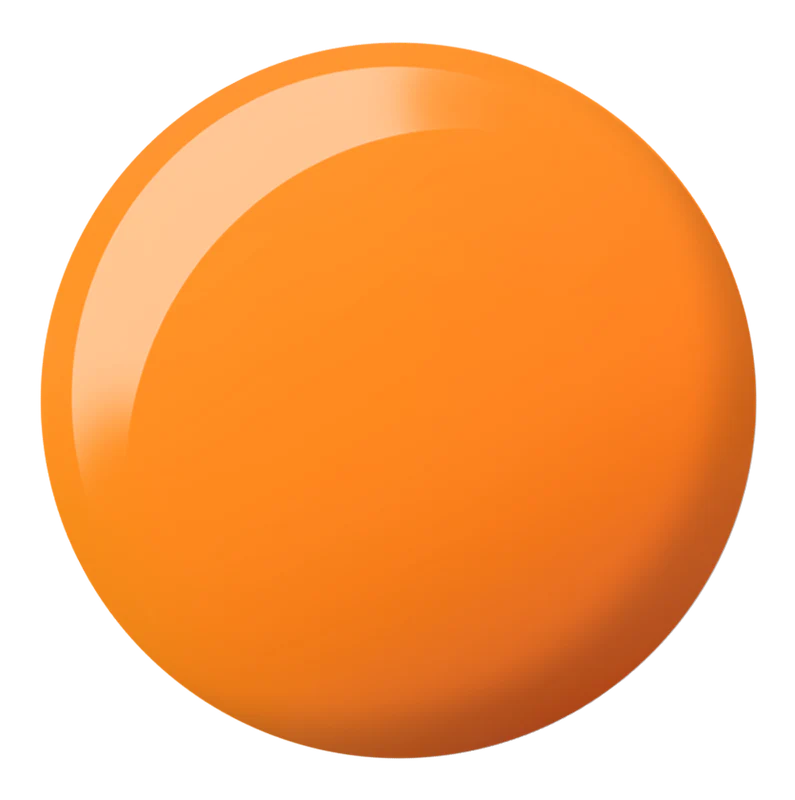 Dc Duo - Orange Soda #2540