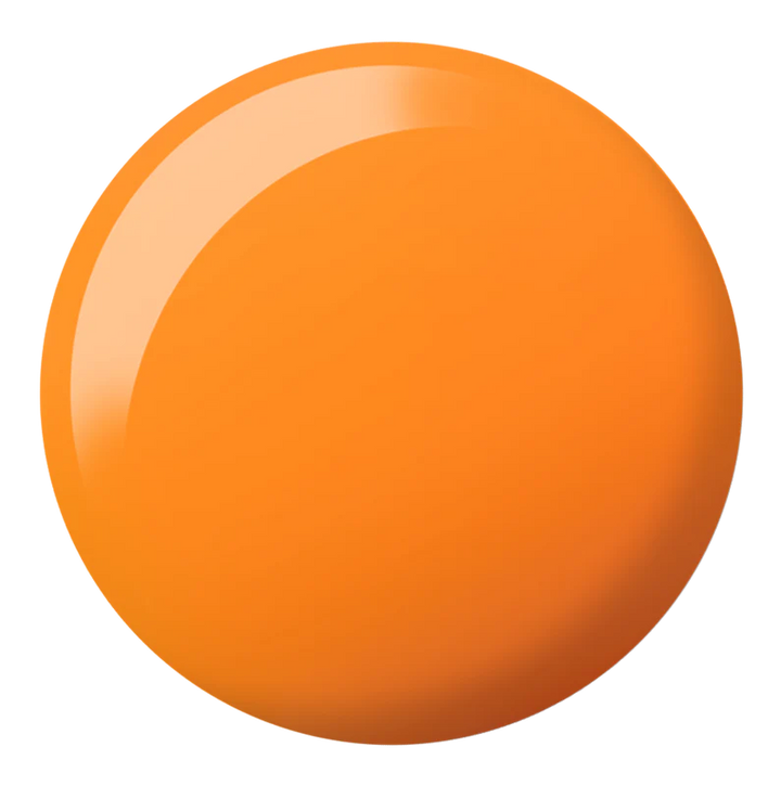 Dc Duo - Orange Soda #2540