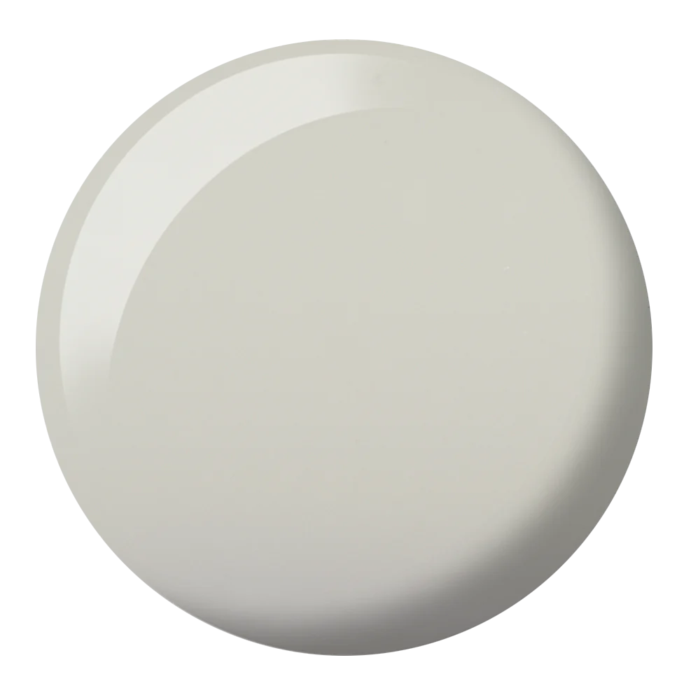 DC Duo  - Milky White  #2439