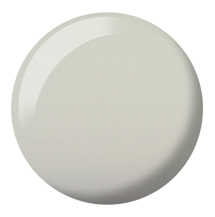 DC Duo  - Milky White  #2439