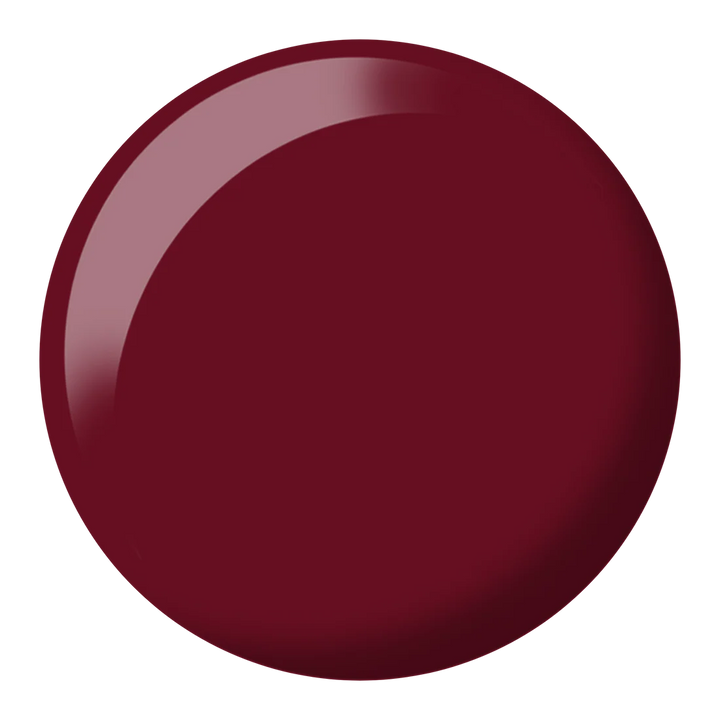 DND DUO - Garnet Red #633