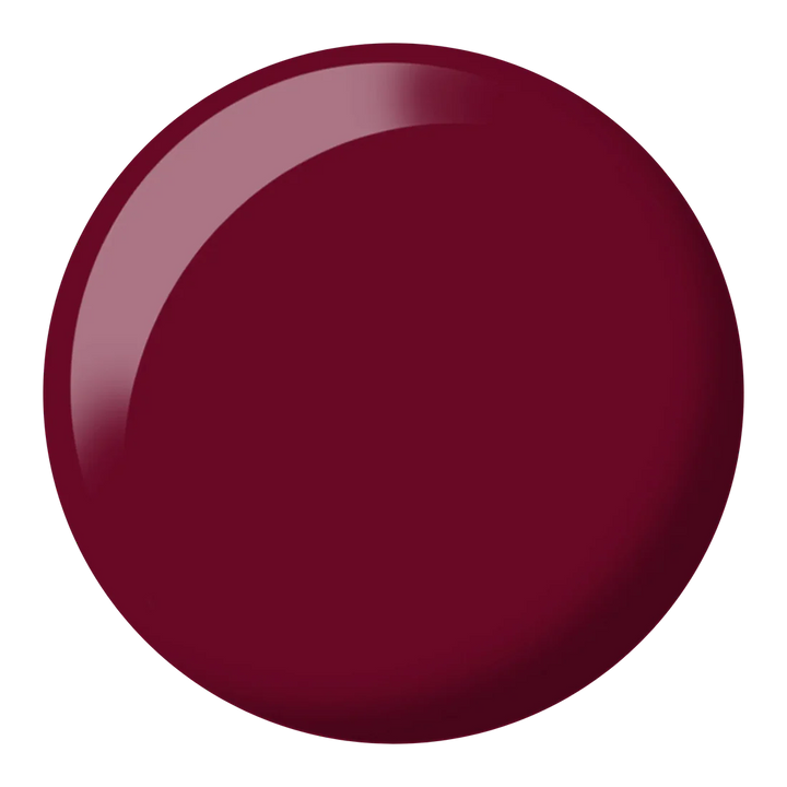 DND DUO - Reddish Purple #634