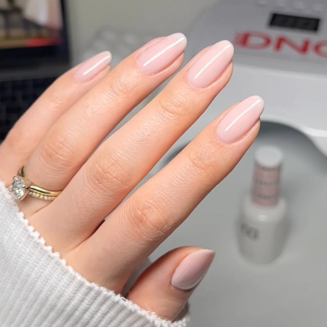 DND DUO - Bare Neutral #2345
