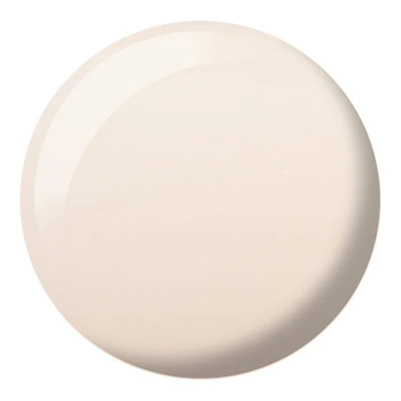 DND DUO - Sheer Nude #857