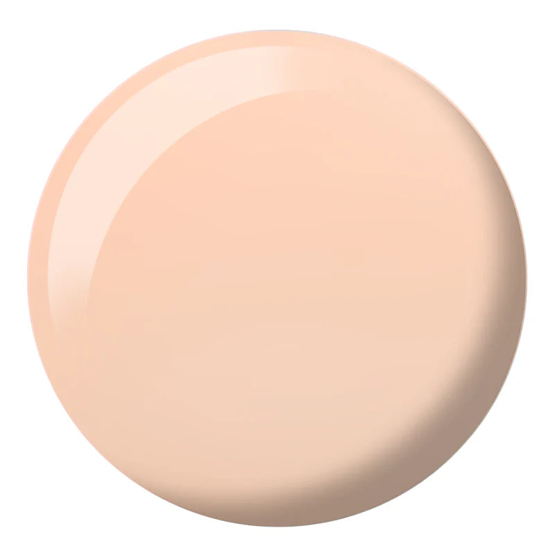 DND DUO - Glass Peach #887