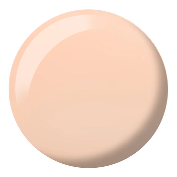DND DUO - Glass Peach #887