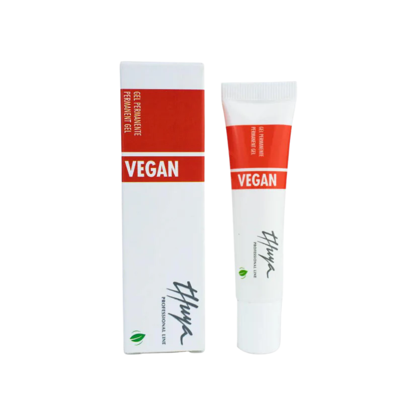 THUYA - VEGAN PERMANENT GEL - STEP 1