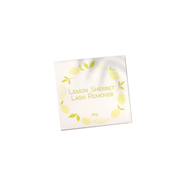Lemon Lash Remover