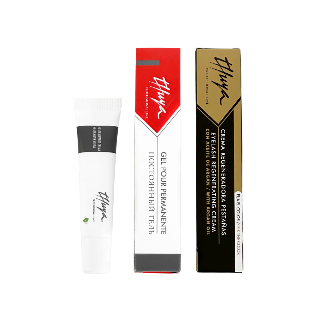 THUYA - BROW LAMINATION & PERMING KIT