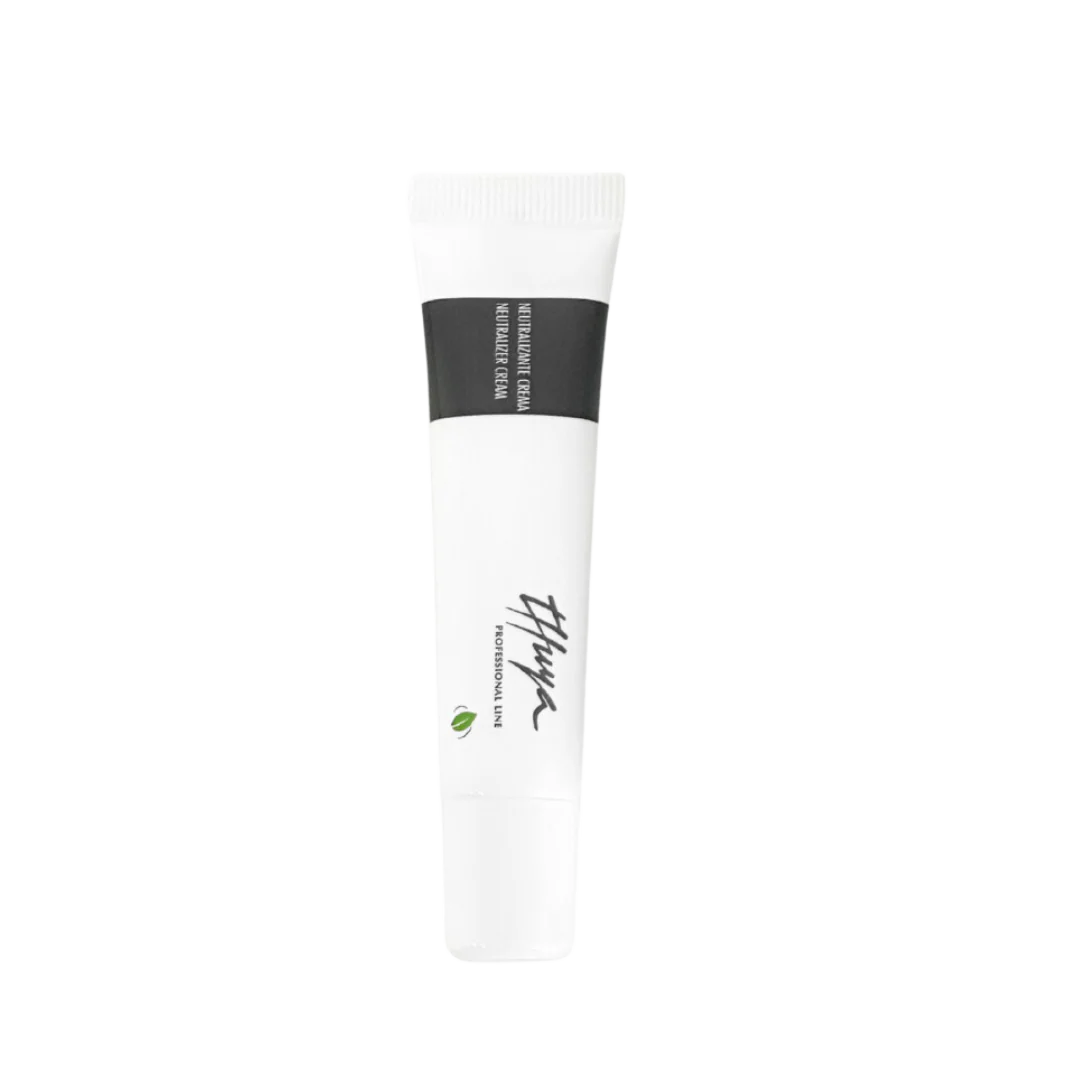 THUYA - NEUTRALIZER CREAM - STEP 2