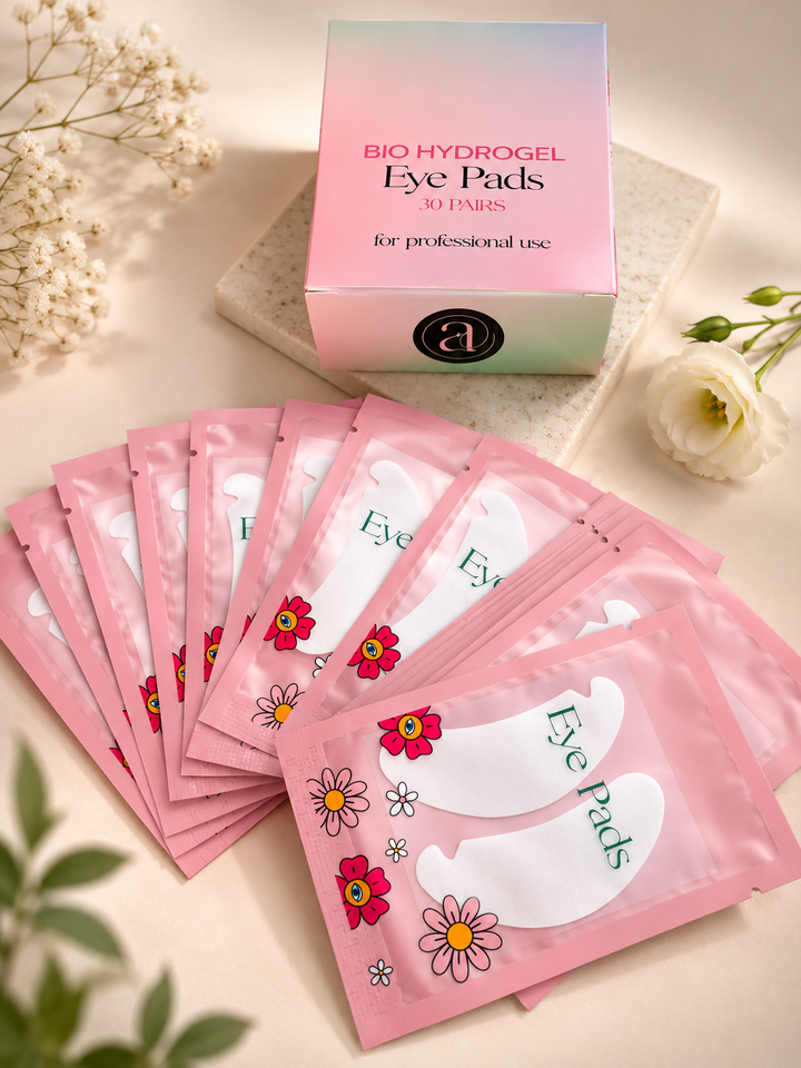 Bio Eye Gel Pads | 30 pcs