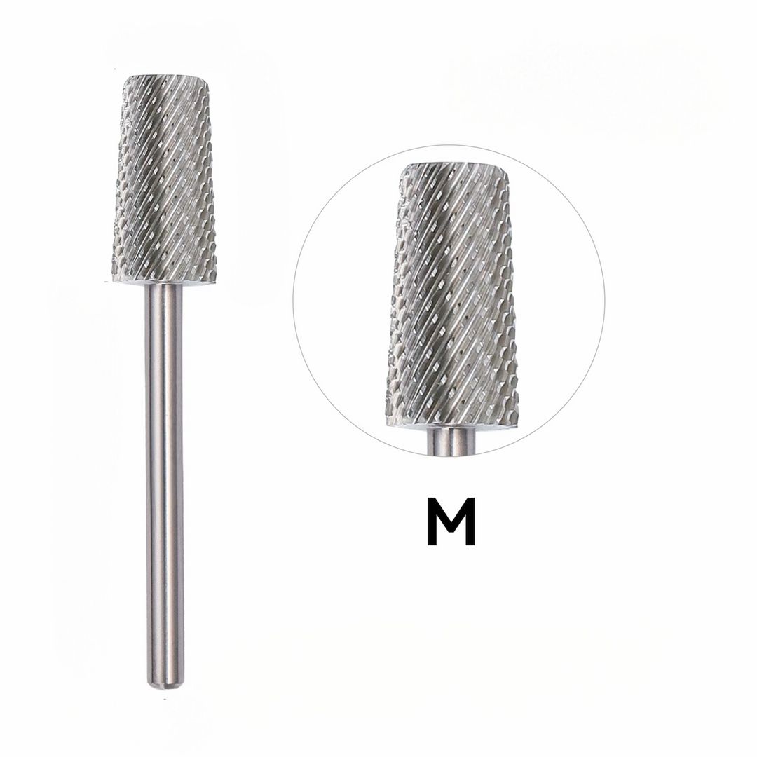 Large Tapered Barrel Bit 6.60mm - MEDIUM (M)